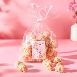 Sakura Okoshi
