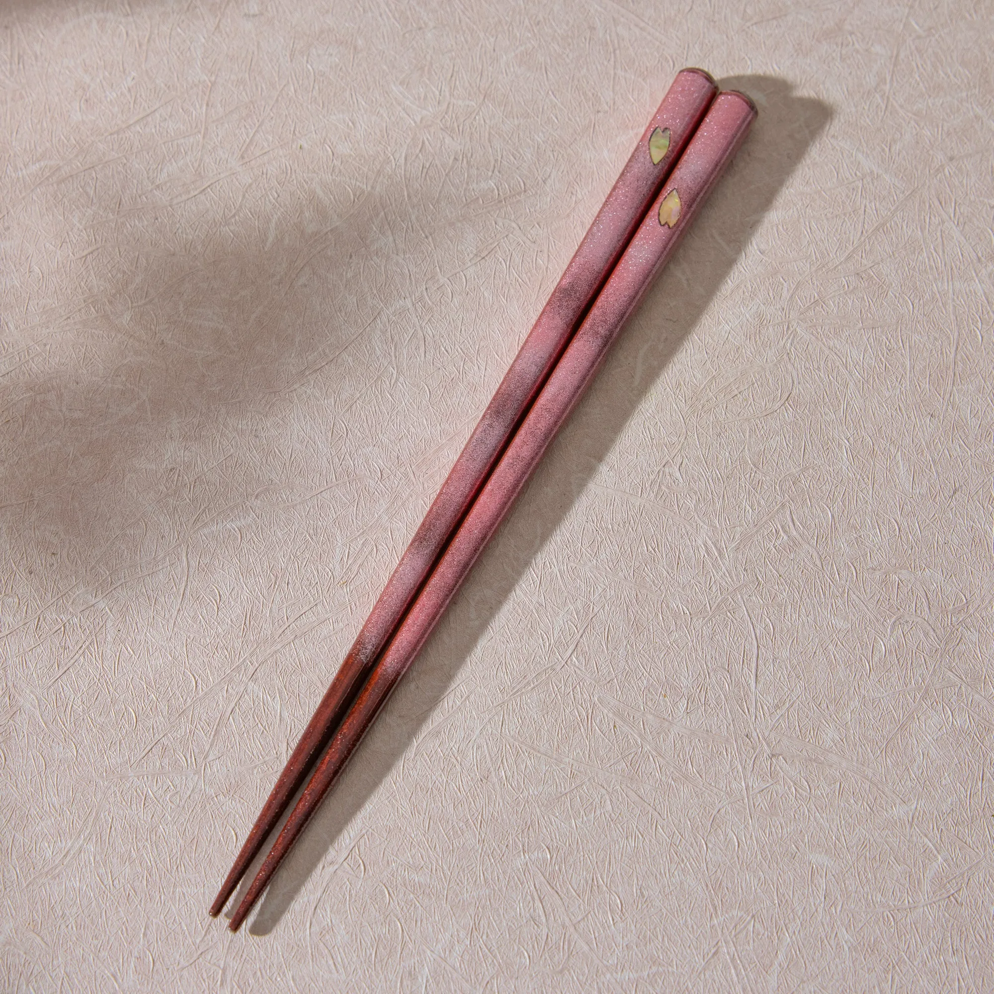 Sakura Petal Pink Chopsticks