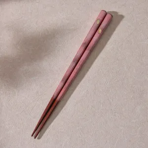 Sakura Petal Pink Chopsticks