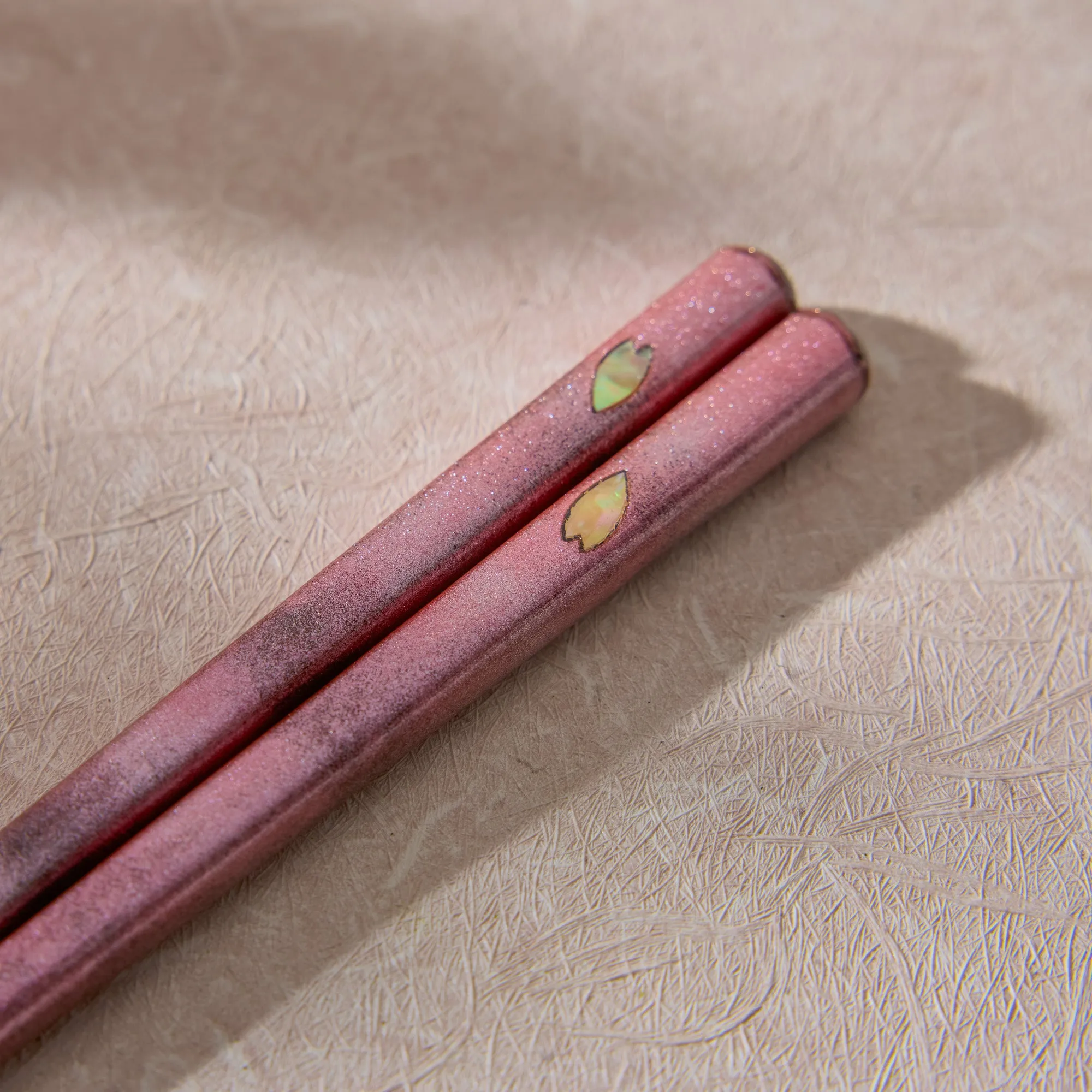 Sakura Petal Pink Chopsticks