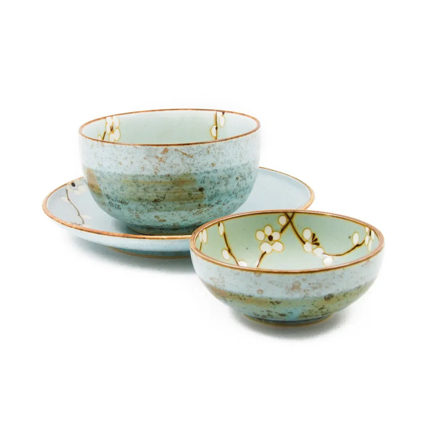 Sakura Serving Platter