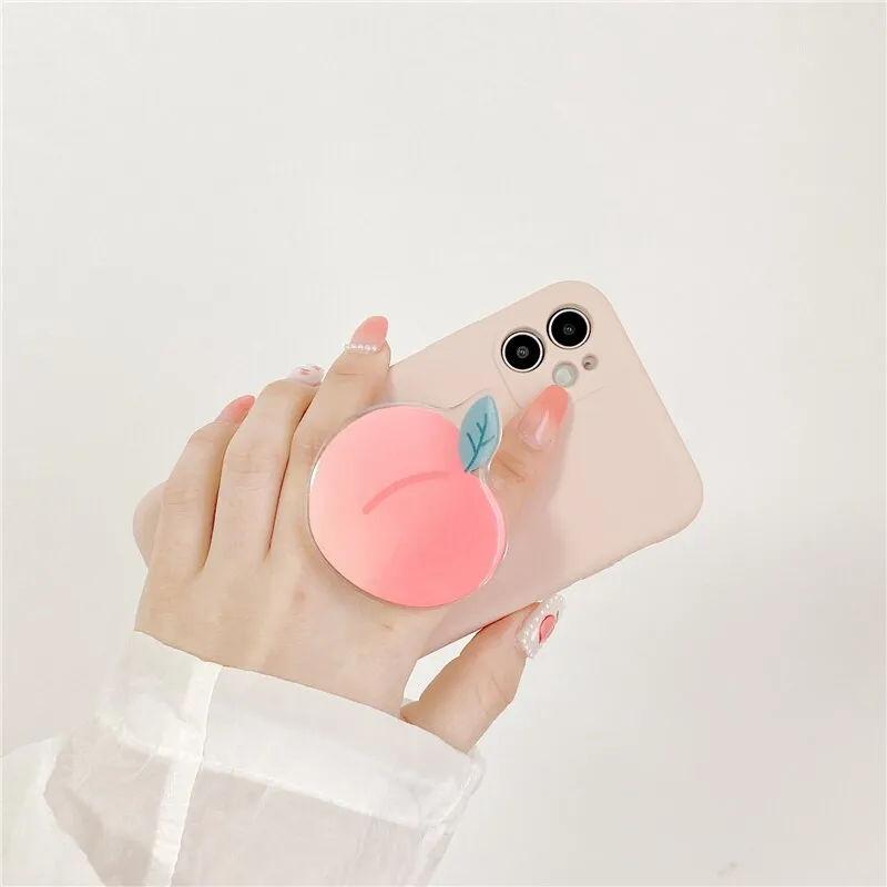 Samsung phone case with holder