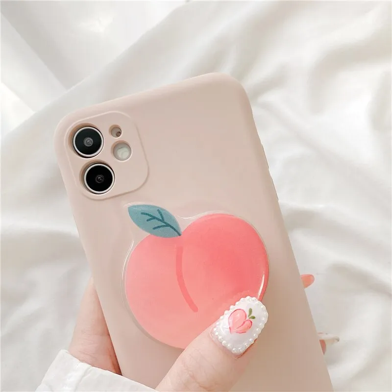 Samsung phone case with holder