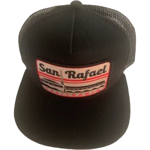 San Rafael Trucker