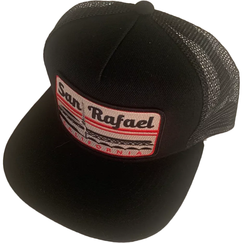 San Rafael Trucker