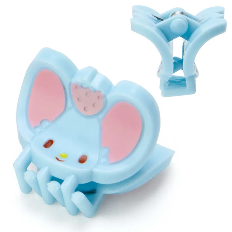 Sanrio My Melody hair clips