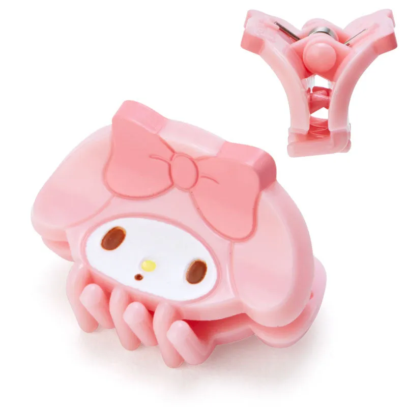 Sanrio My Melody hair clips