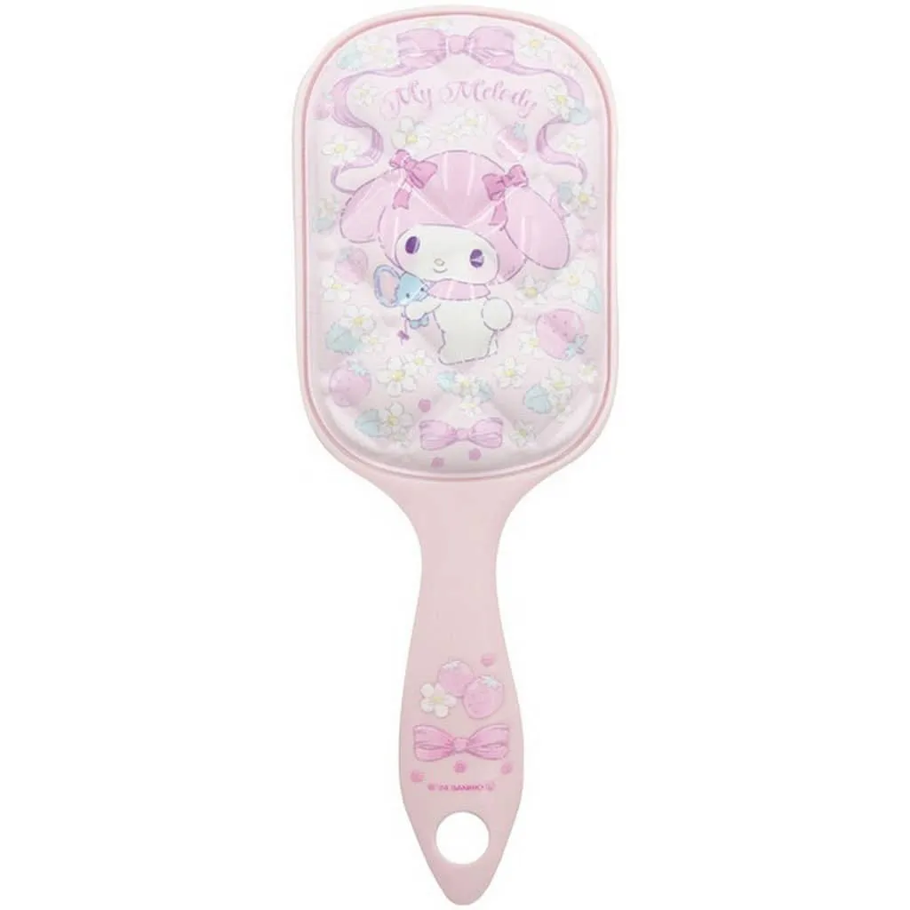 Sanrio Pukkuri Brush My Melody 8203-045