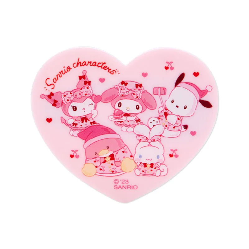 Sanrio "Hokansu" hair clip