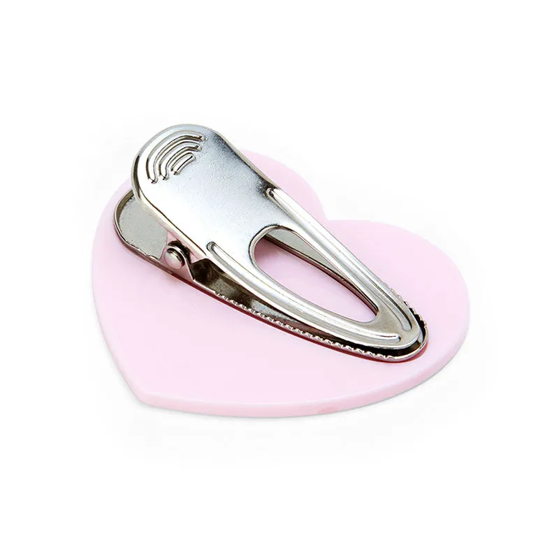 Sanrio "Hokansu" hair clip