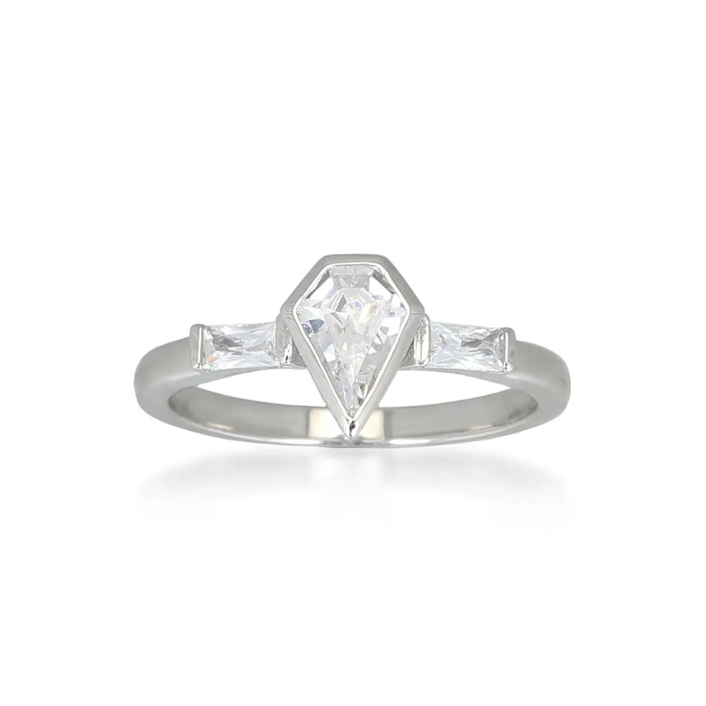 Sansa Ring