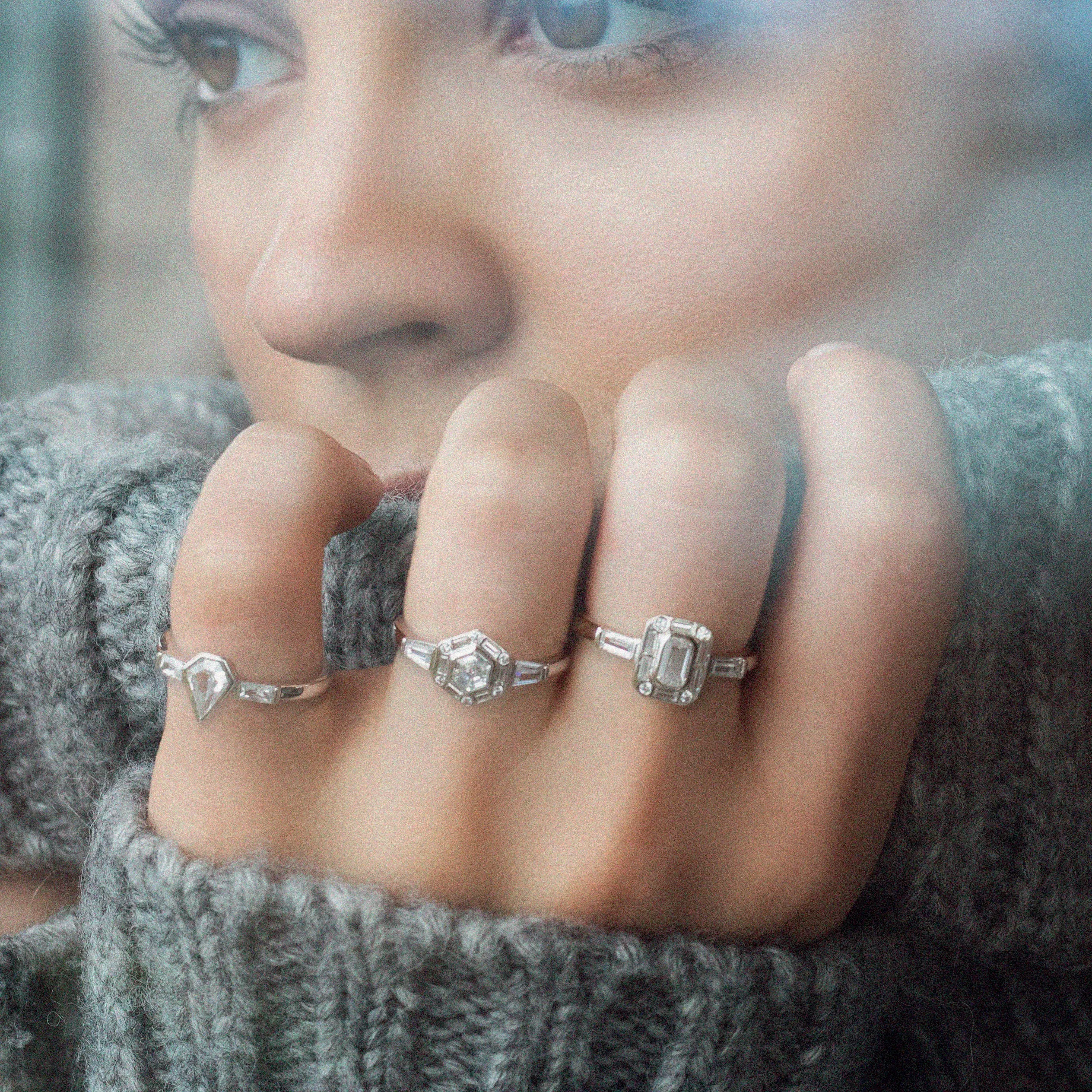 Sansa Ring