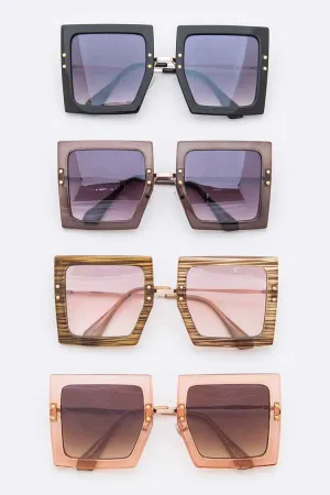 Santa Monica Shades