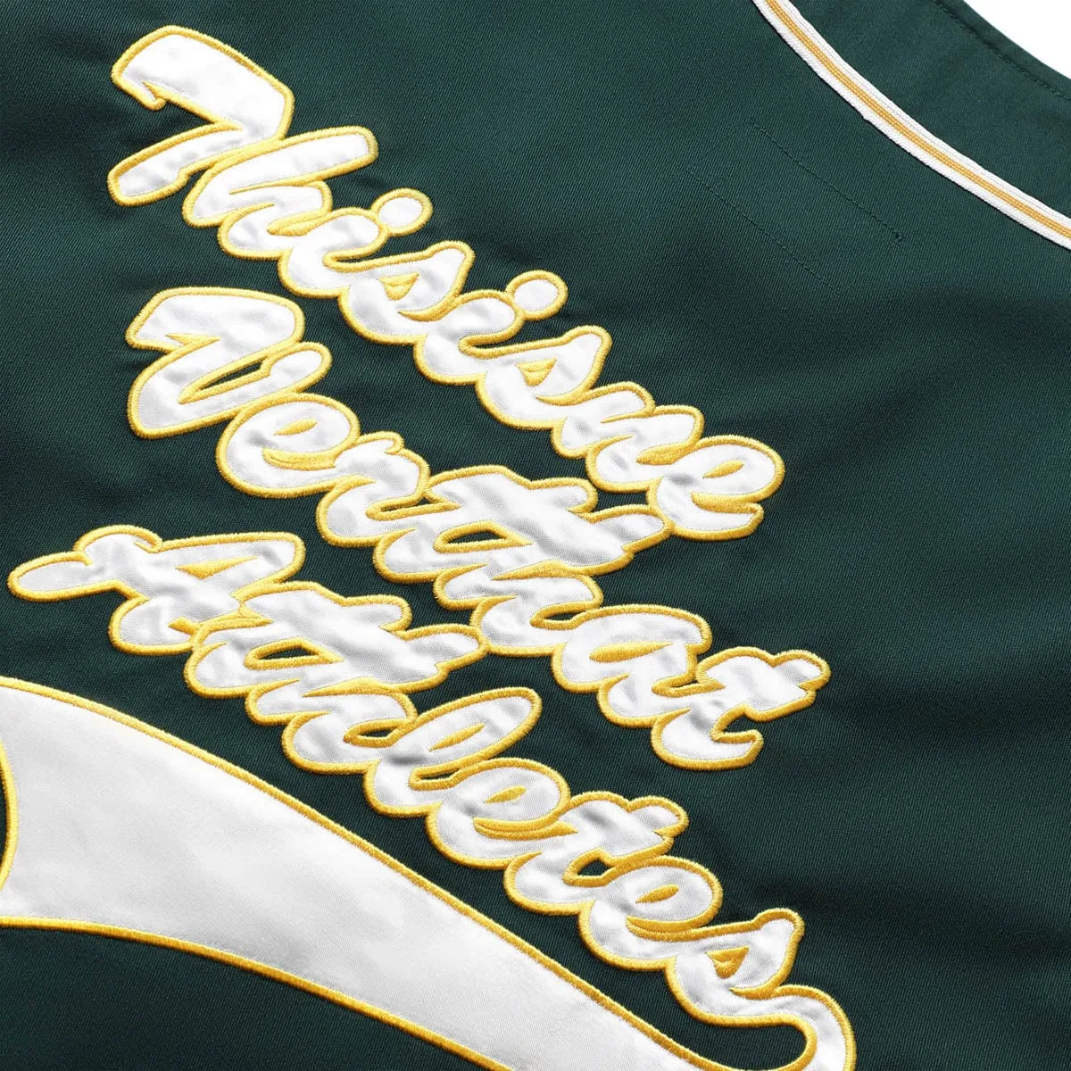 SCRIPT BASEBALL JERSEY