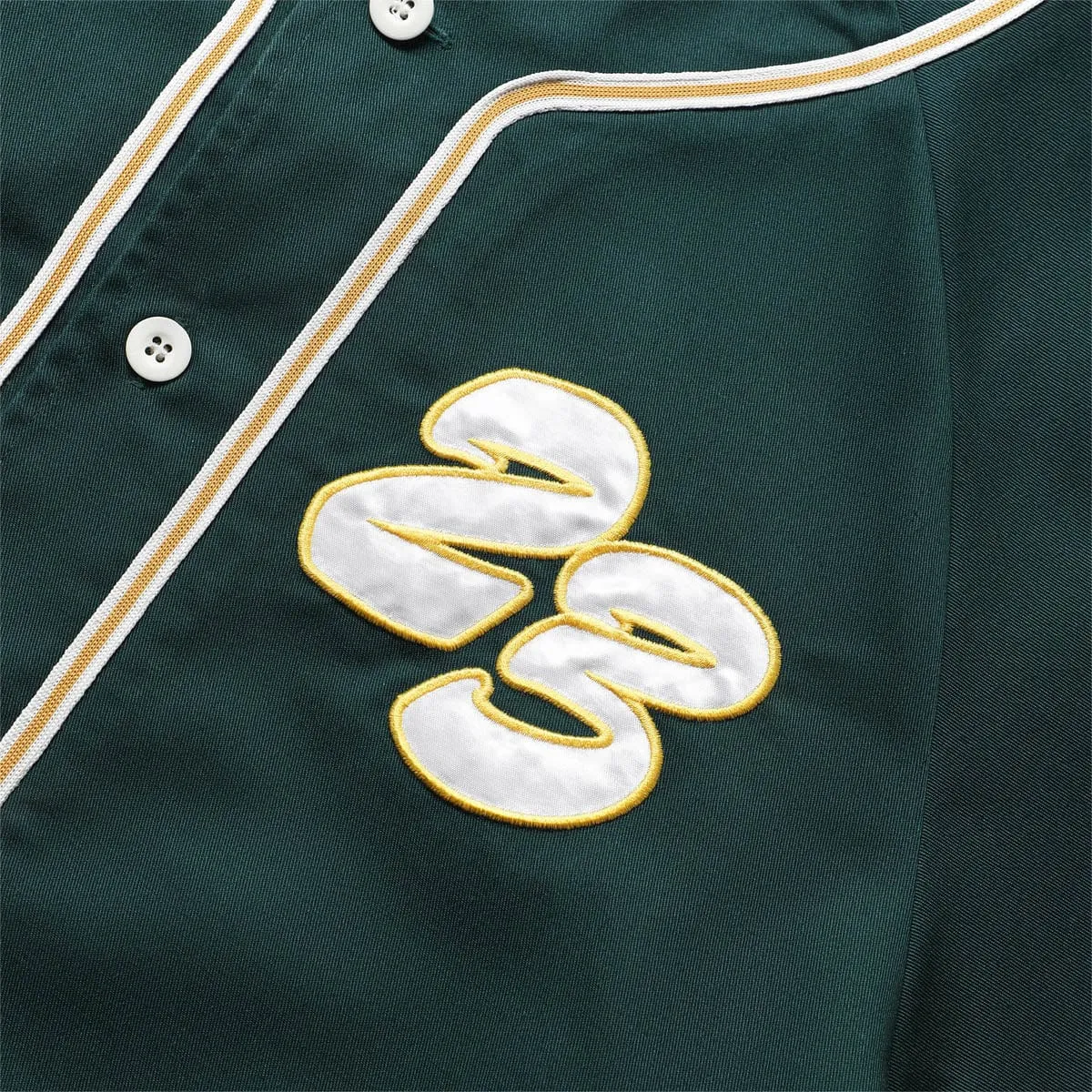SCRIPT BASEBALL JERSEY