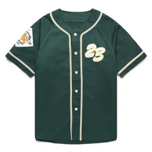 SCRIPT BASEBALL JERSEY