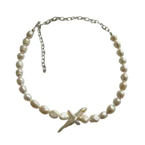 Seashore Necklace