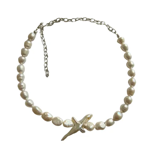 Seashore Necklace