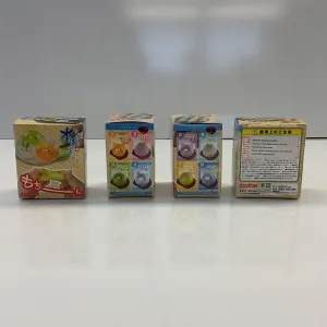See Thru Gummy Animal Squishy | 62222 | BC USA