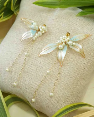 Seth Earrings
