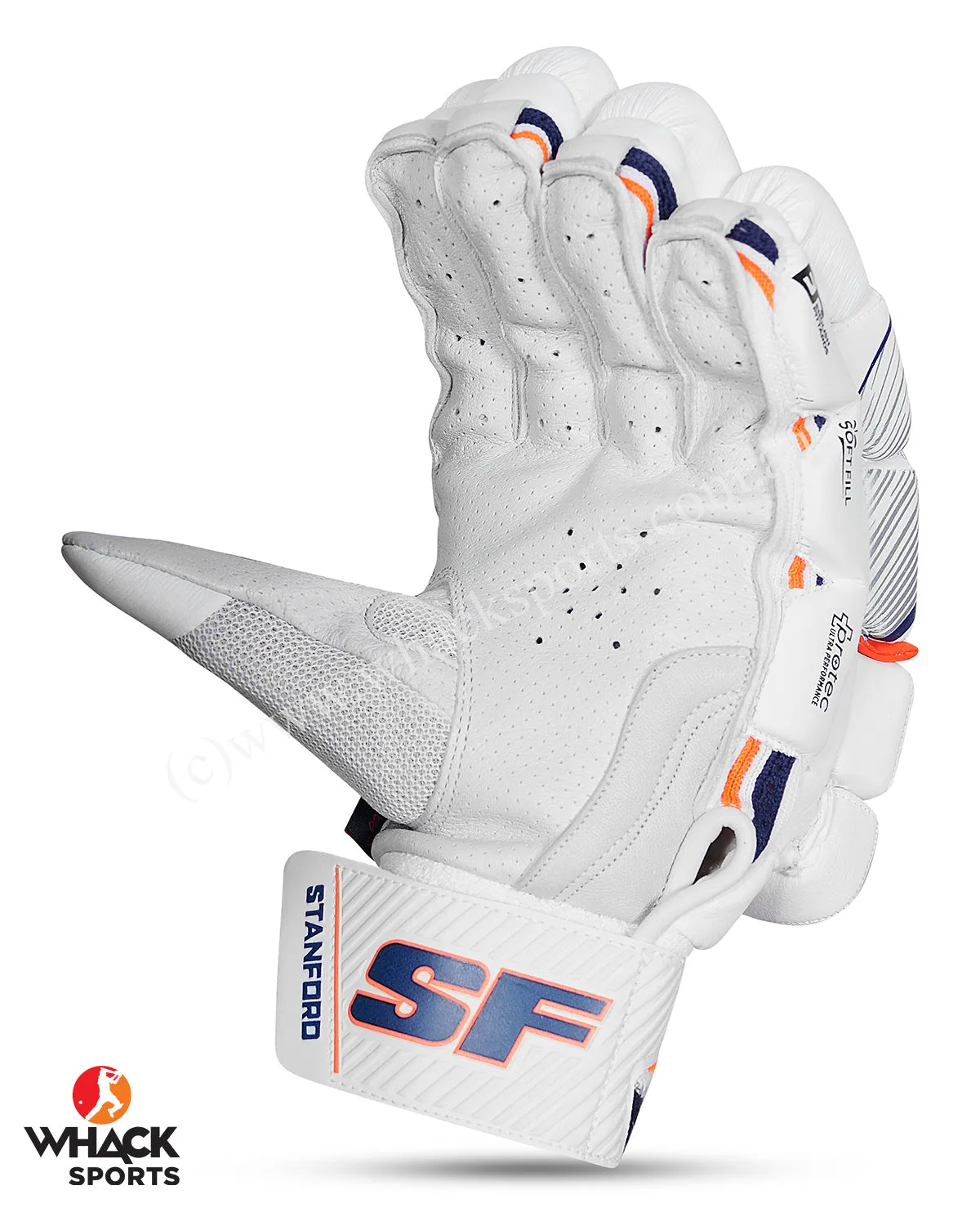 SF Triumph Cricket Batting Gloves - Adult