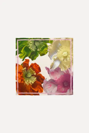 SGYumma Scarf - Poppies Bloom