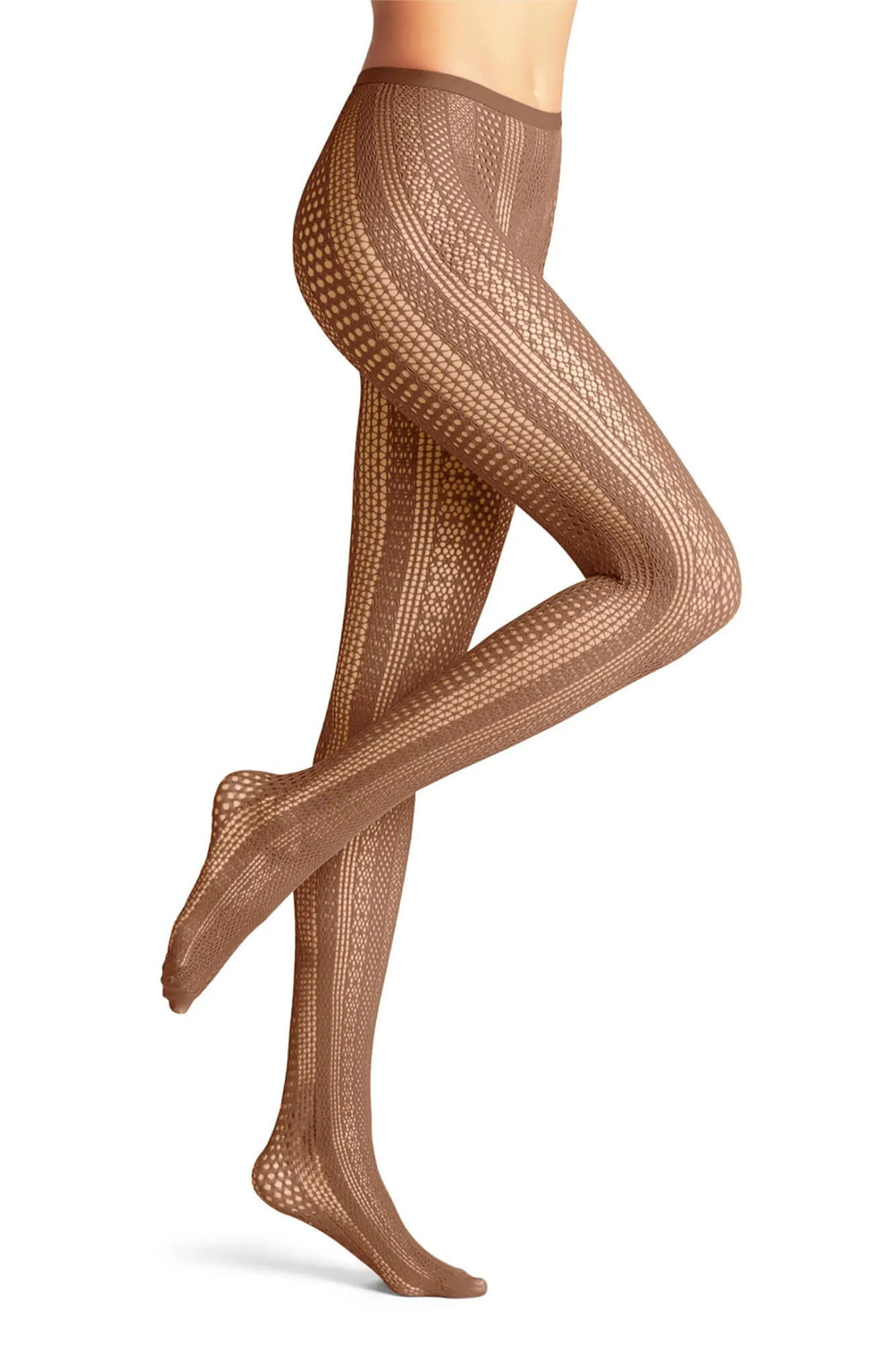 Shadow Game Tights