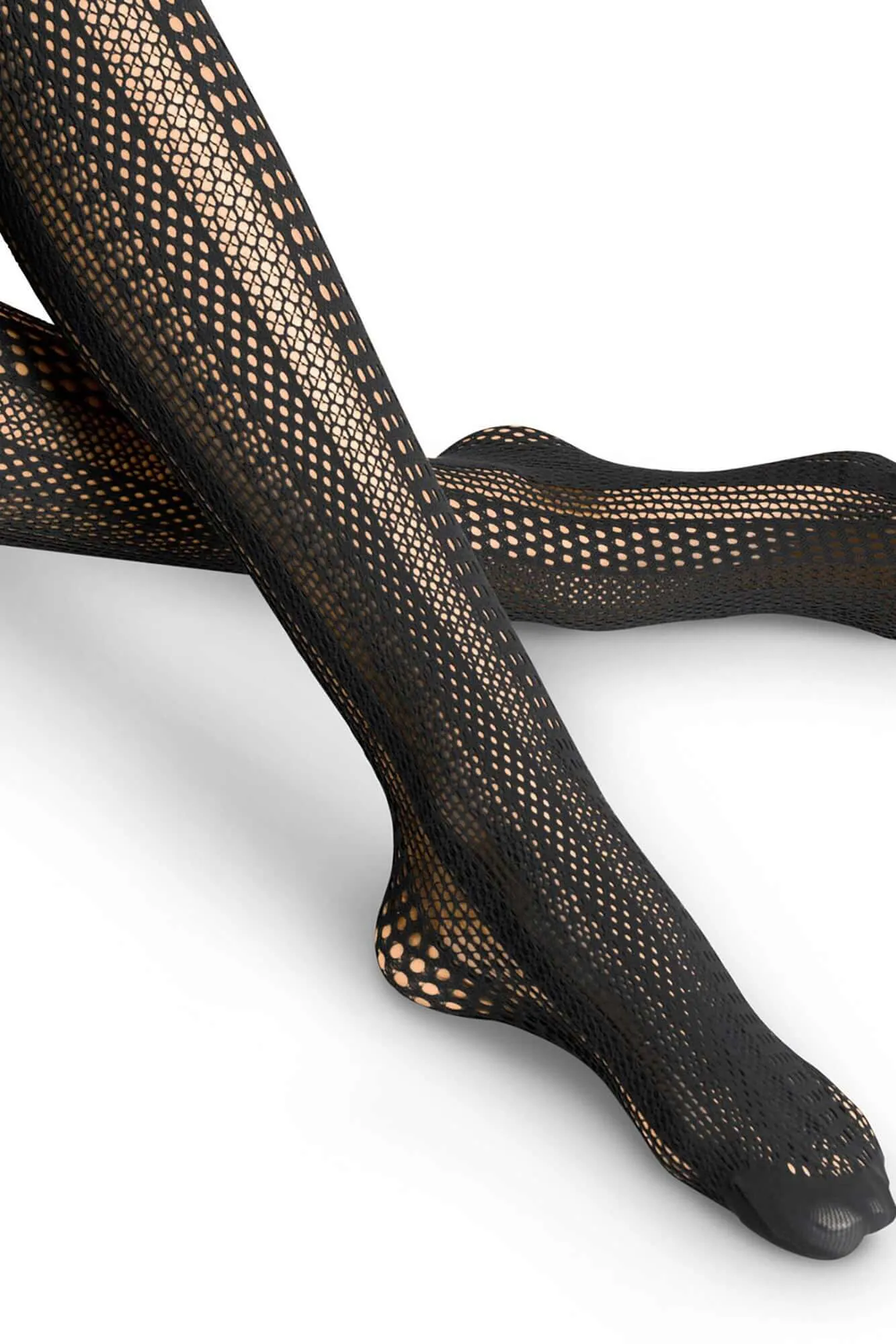 Shadow Game Tights