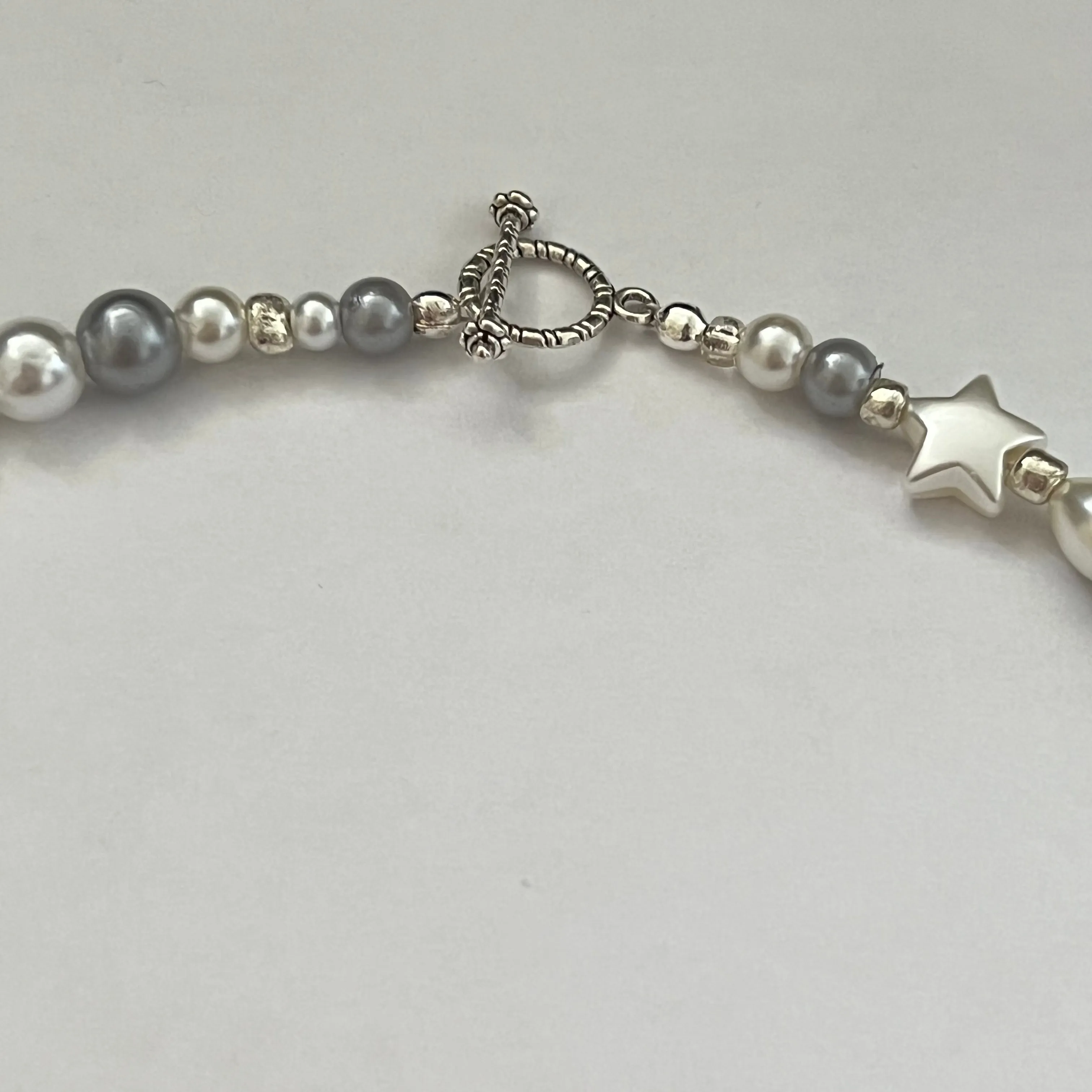 Shadow Necklace
