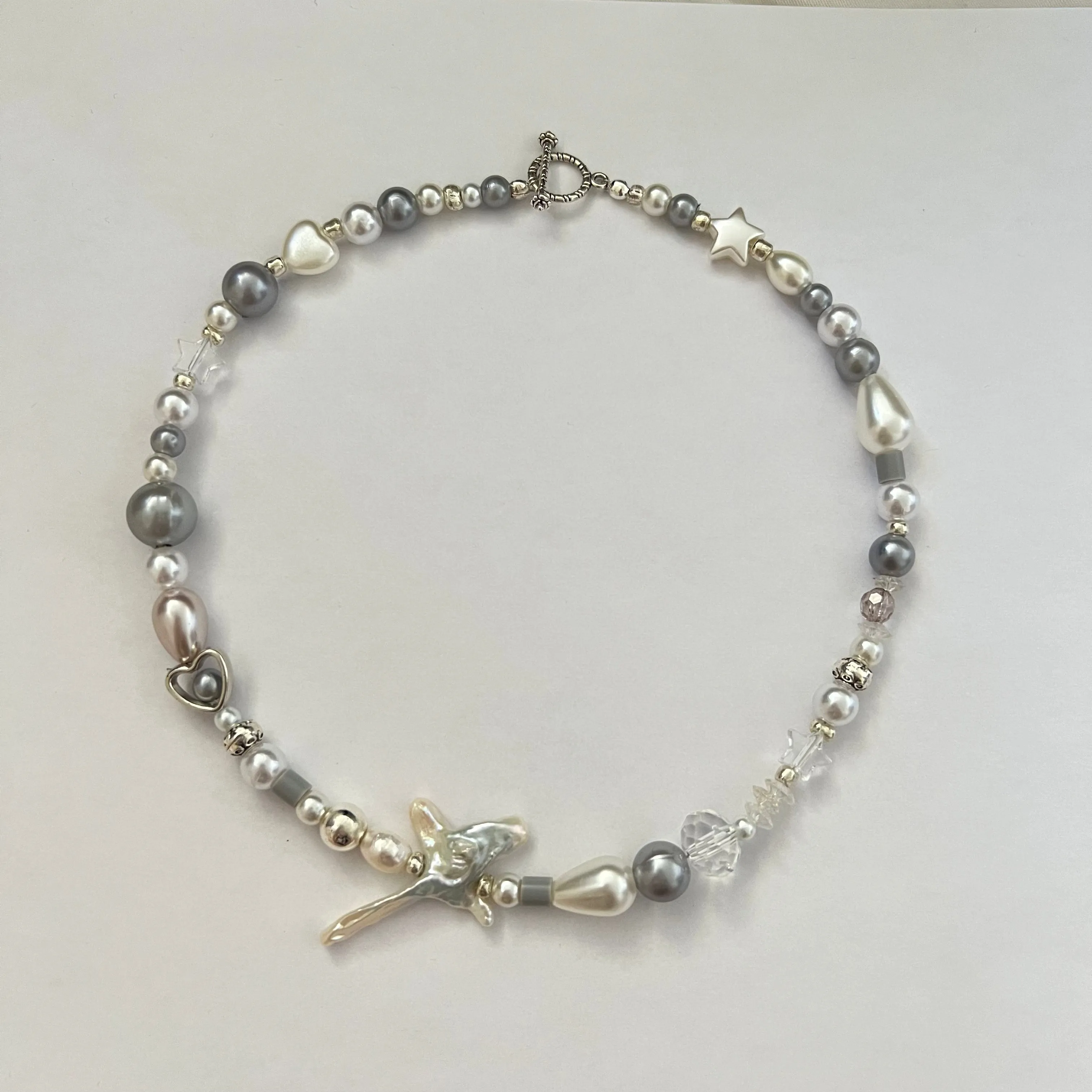 Shadow Necklace
