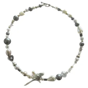 Shadow Necklace