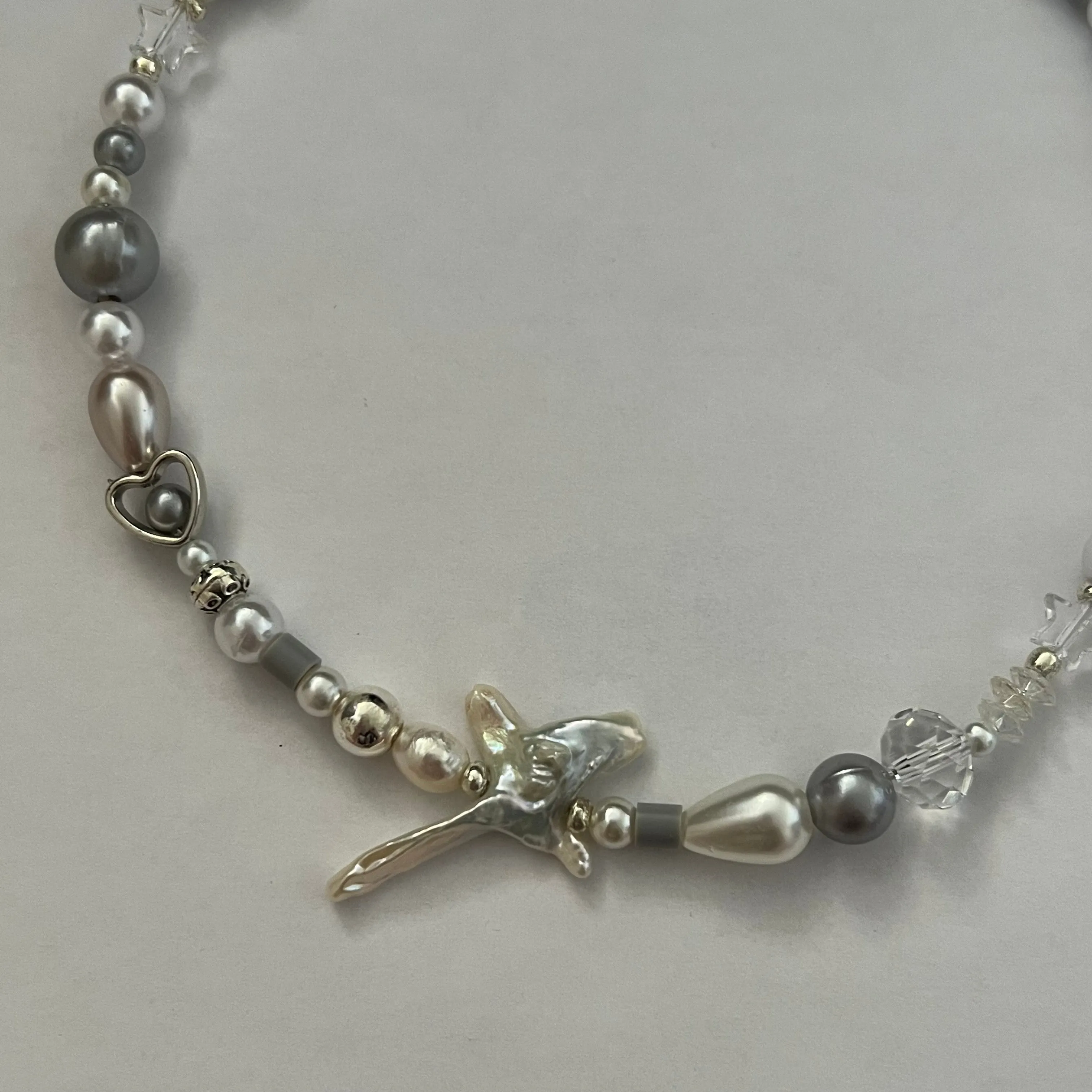 Shadow Necklace