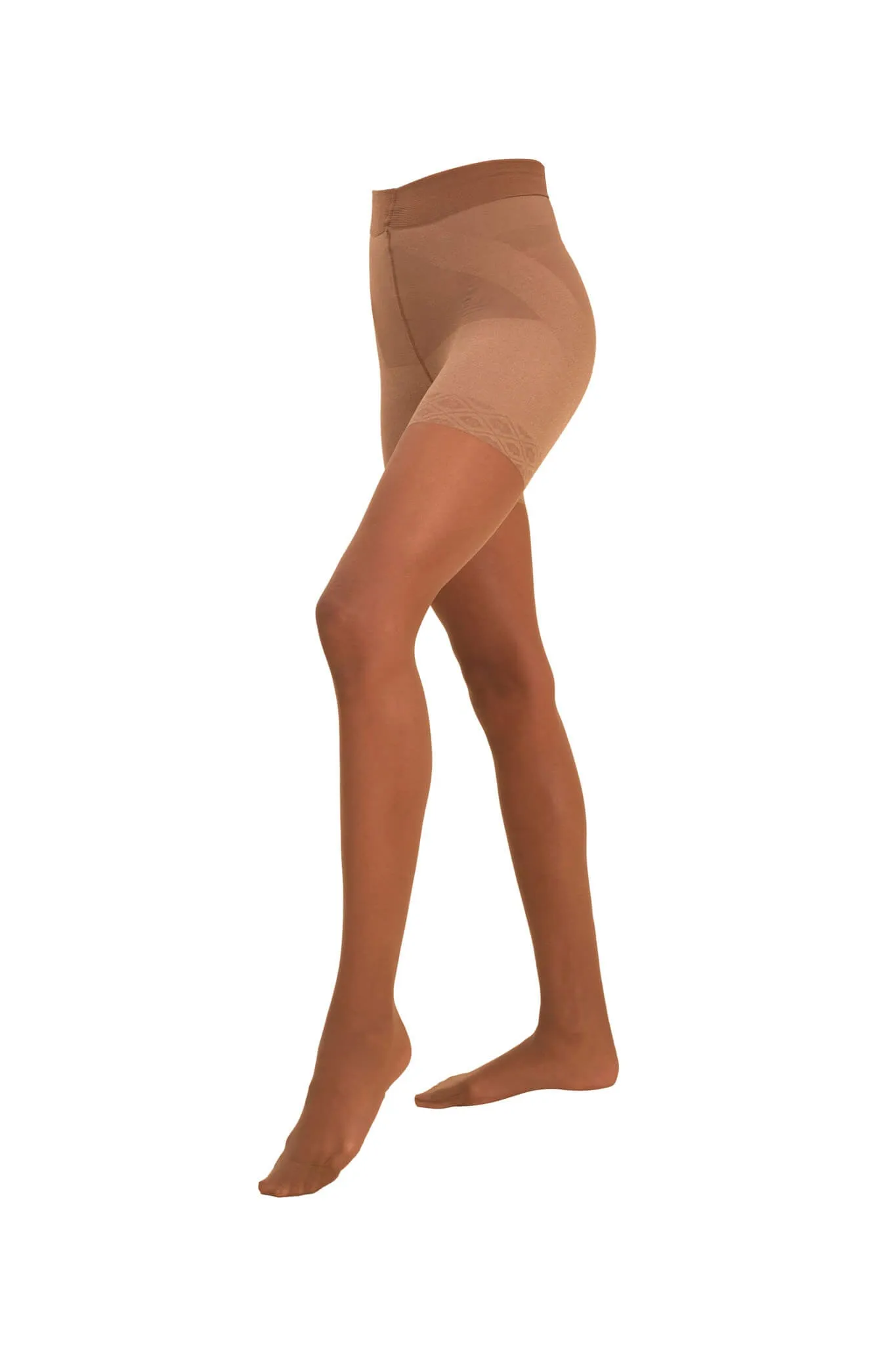 Sheer Contour Tights
