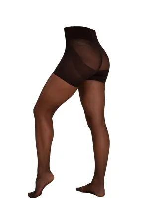 Sheer Contour Tights