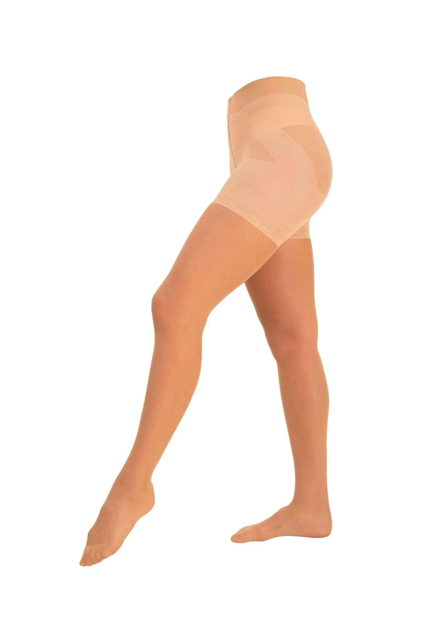 Sheer Contour Tights