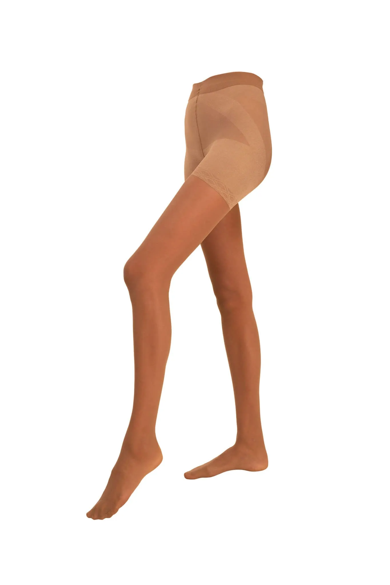 Sheer Contour Tights