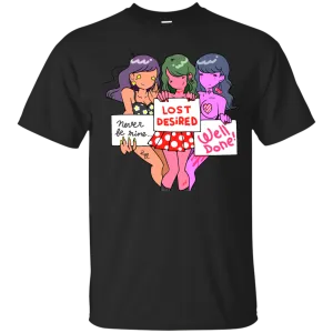 ??(shitsuren - broken heart) T-Shirt