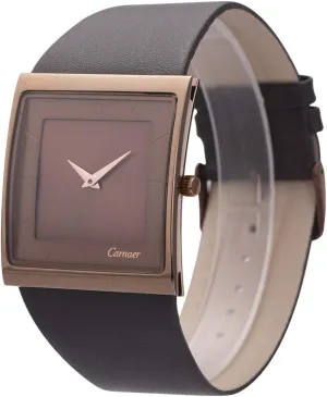 SIBOSUN Mens Watch Men's Square Watches for Men Fashion Minimalist Quartz Wrist Square Watches