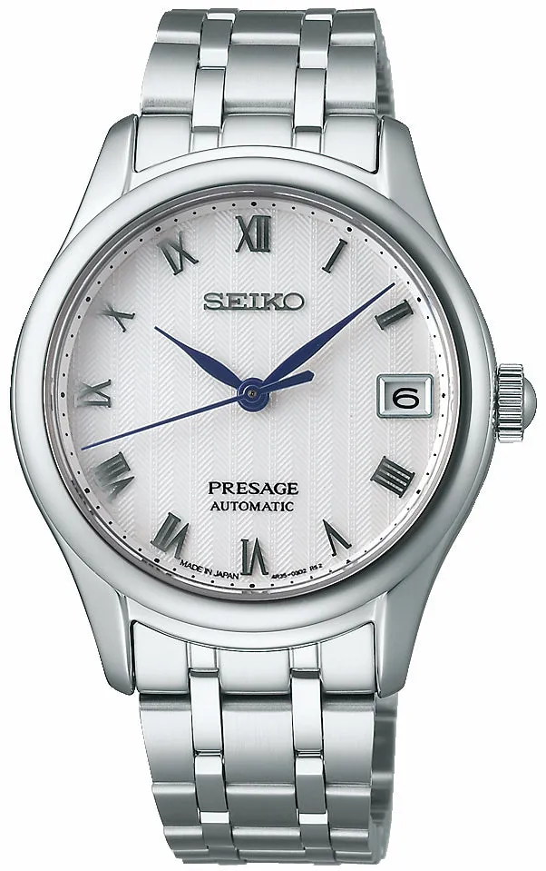 SIKP Watch Zen Garden Ladies