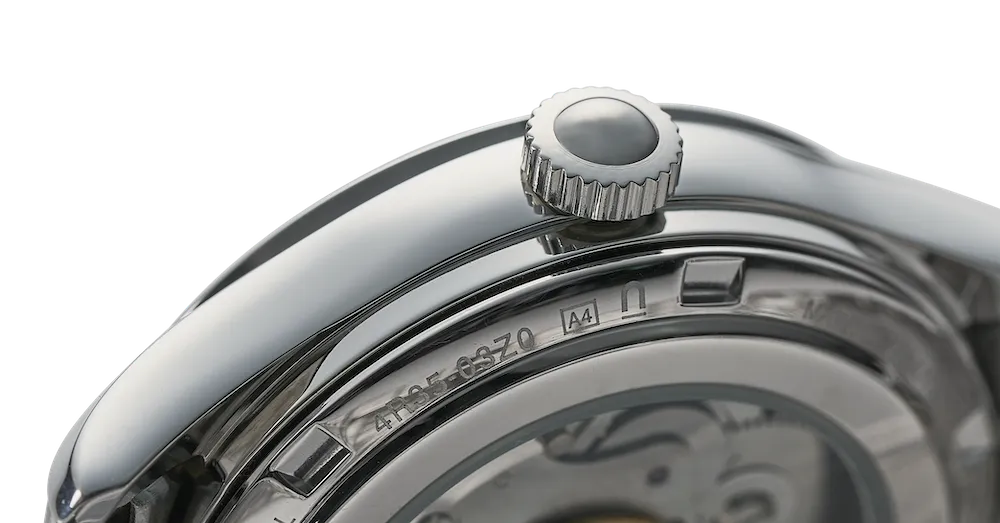 SIKP Watch Zen Garden Ladies