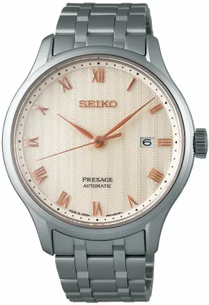 SIKP Watch Zen Garden Sakura Daytime D