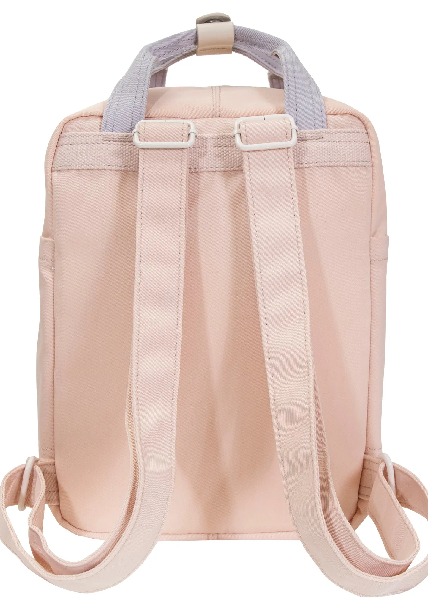 Sky Series Macaroon Mini Backpack in Sunrise
