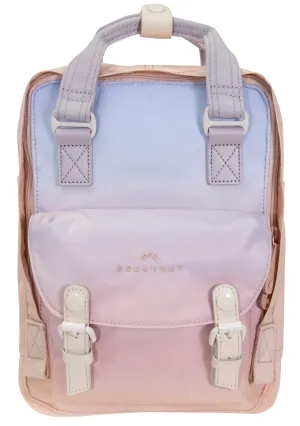 Sky Series Macaroon Mini Backpack in Sunrise