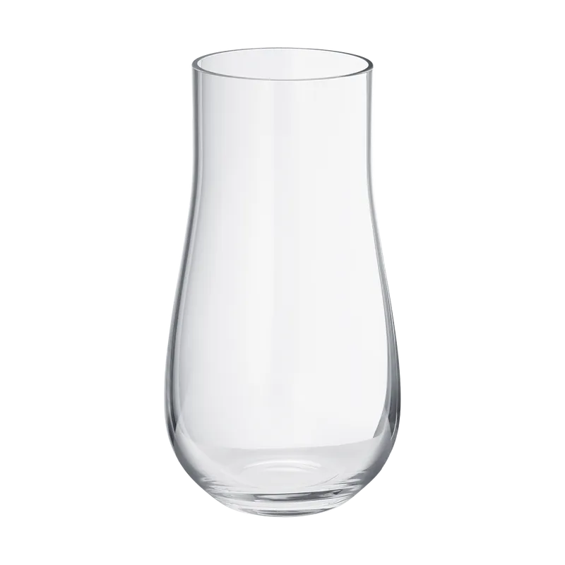 Sky Tall Tumbler Glass, 6 Pcs.