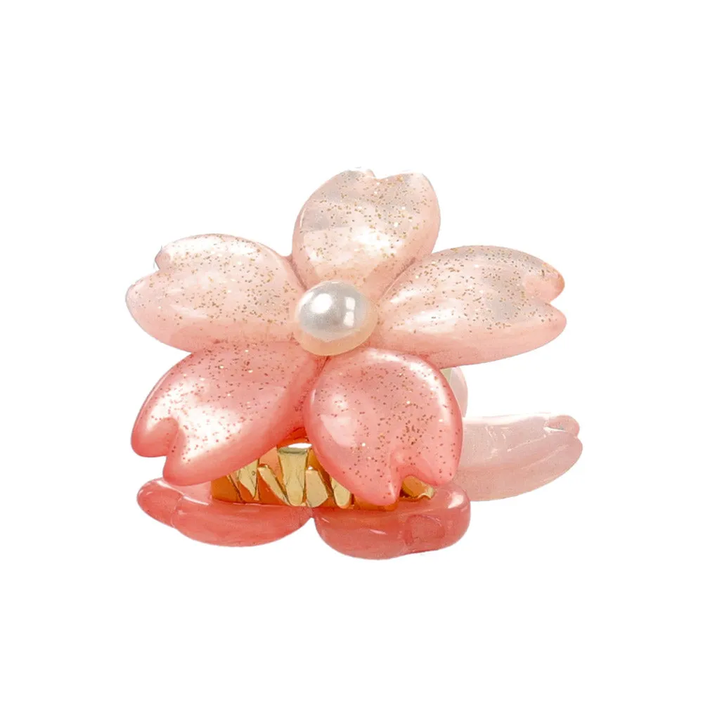 Small Sakura Hair Clip