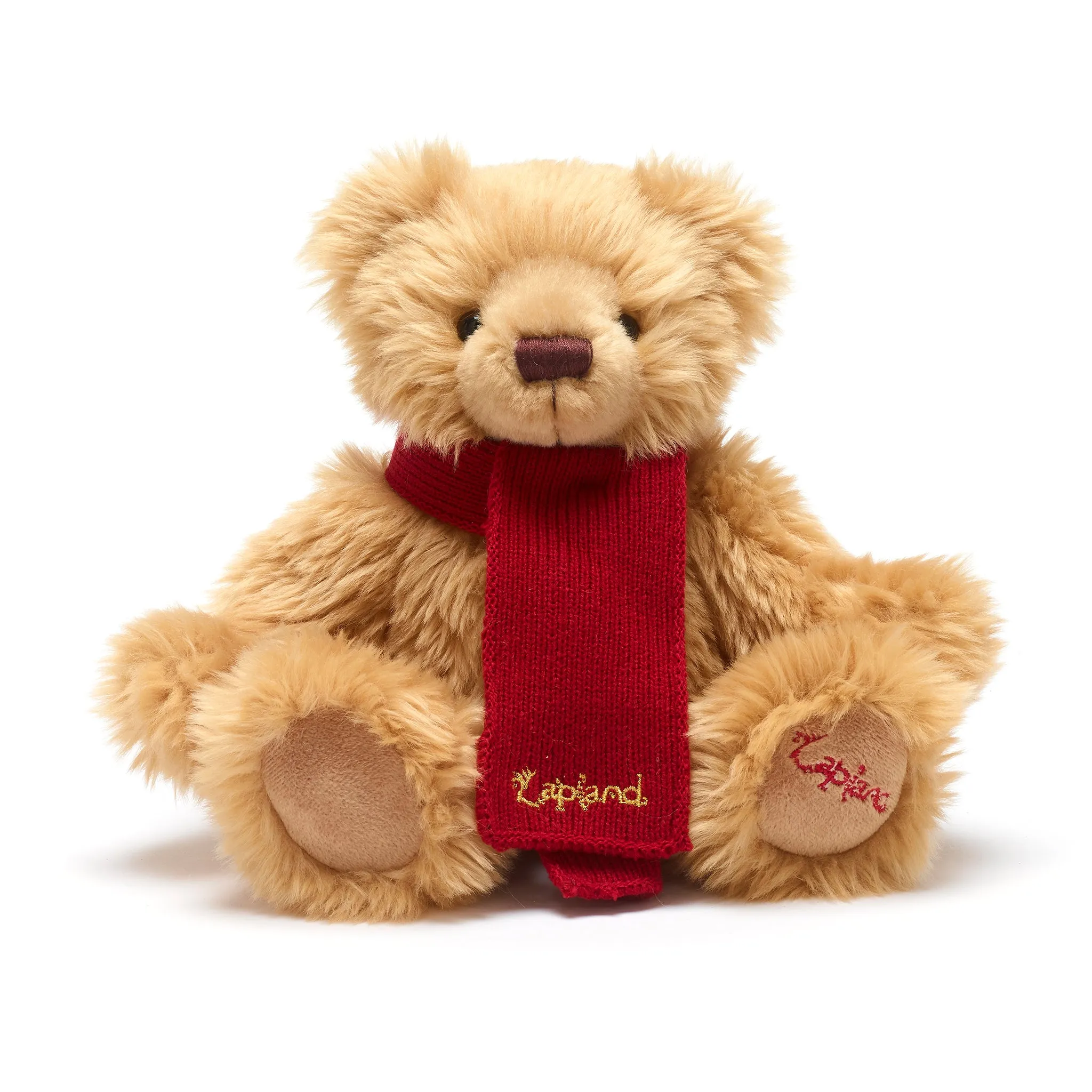 Small Teddy Fenton