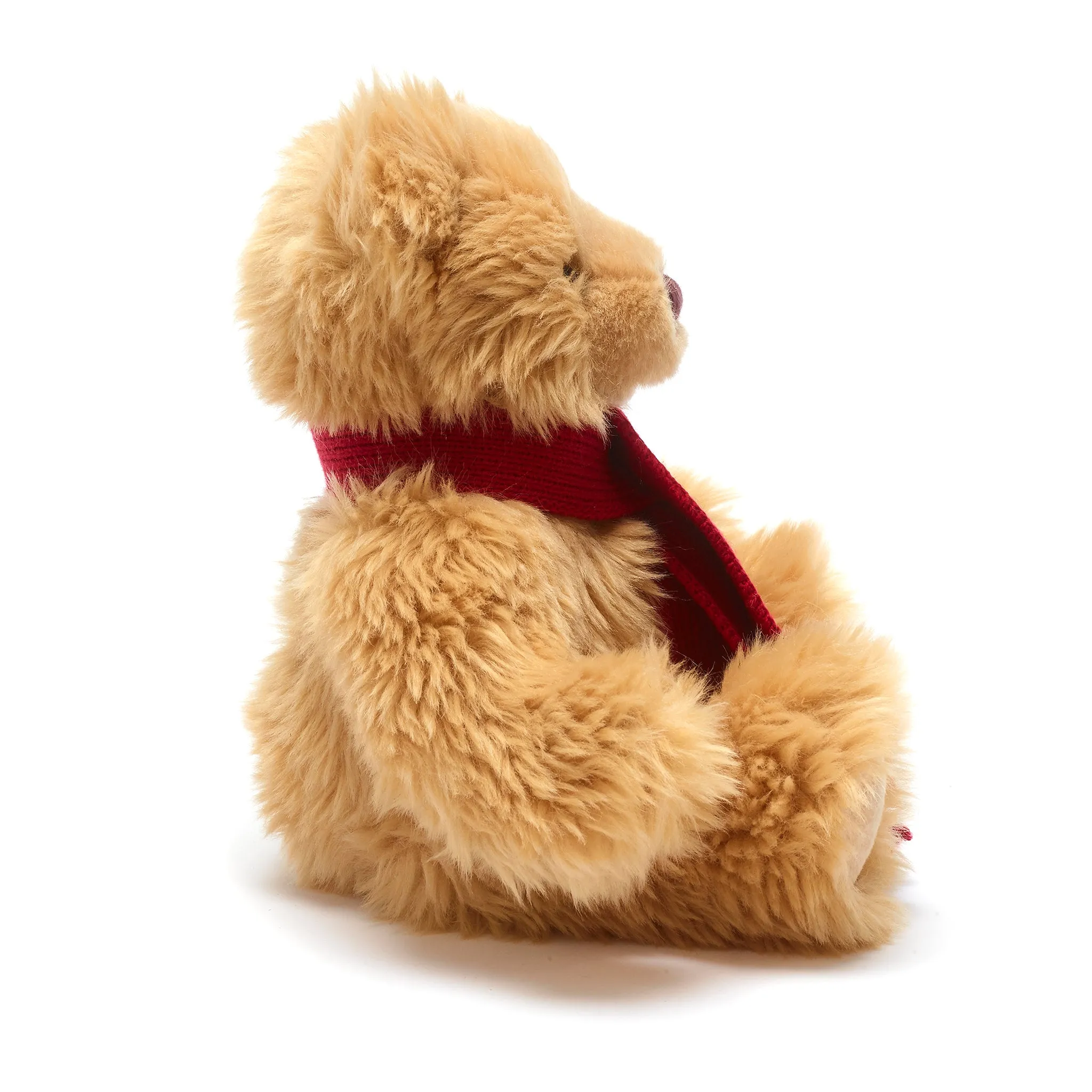 Small Teddy Fenton