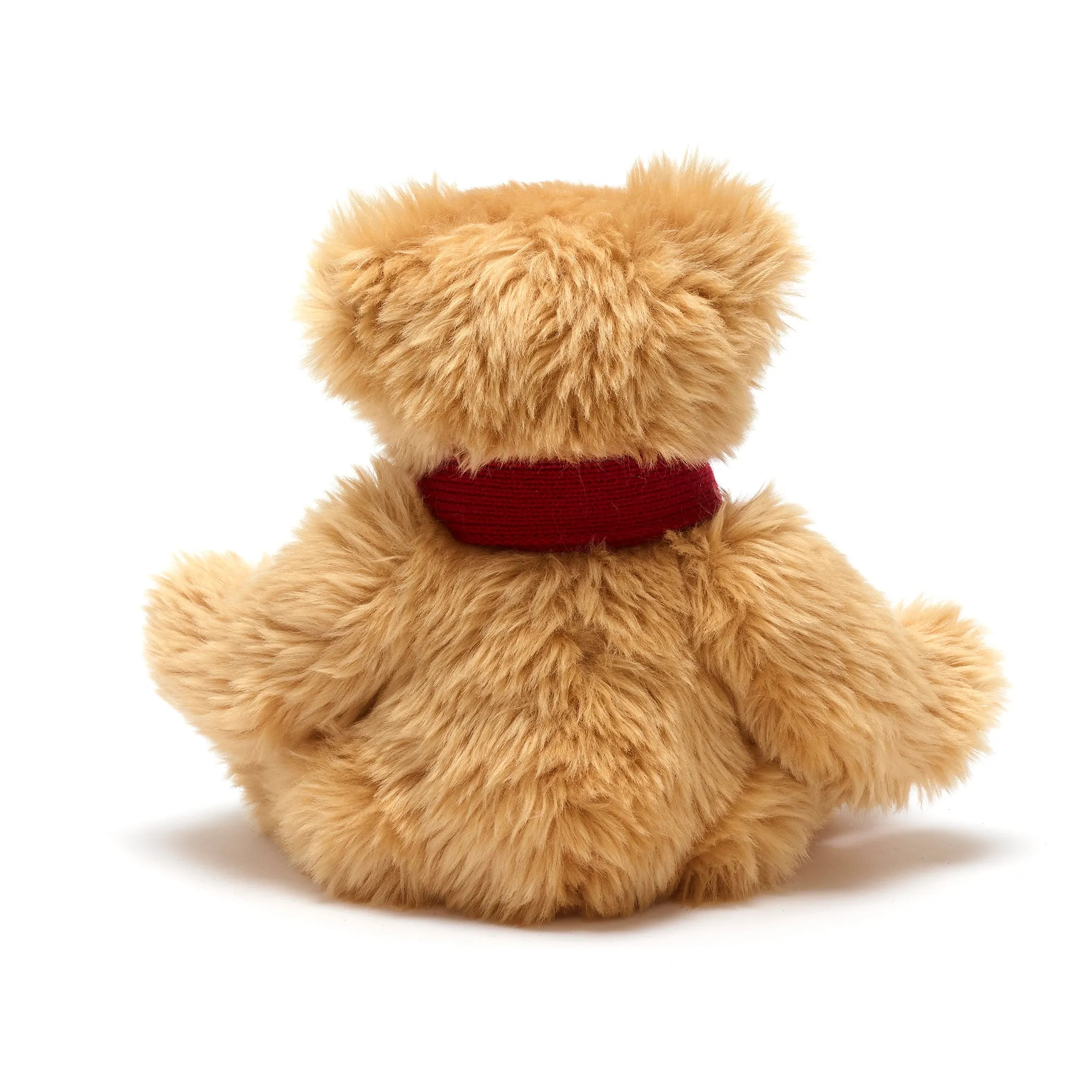 Small Teddy Fenton