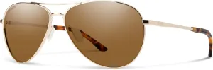 SMITH Langley Aviator Sunglasses