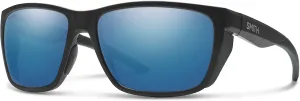 SMITH Longfin Sunglasses with ChromaPop Lenses  Polarized Performance Sports Active Sunglasses  For Men & Women